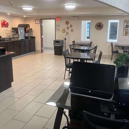Quality Inn Raton, Nm Esterno foto