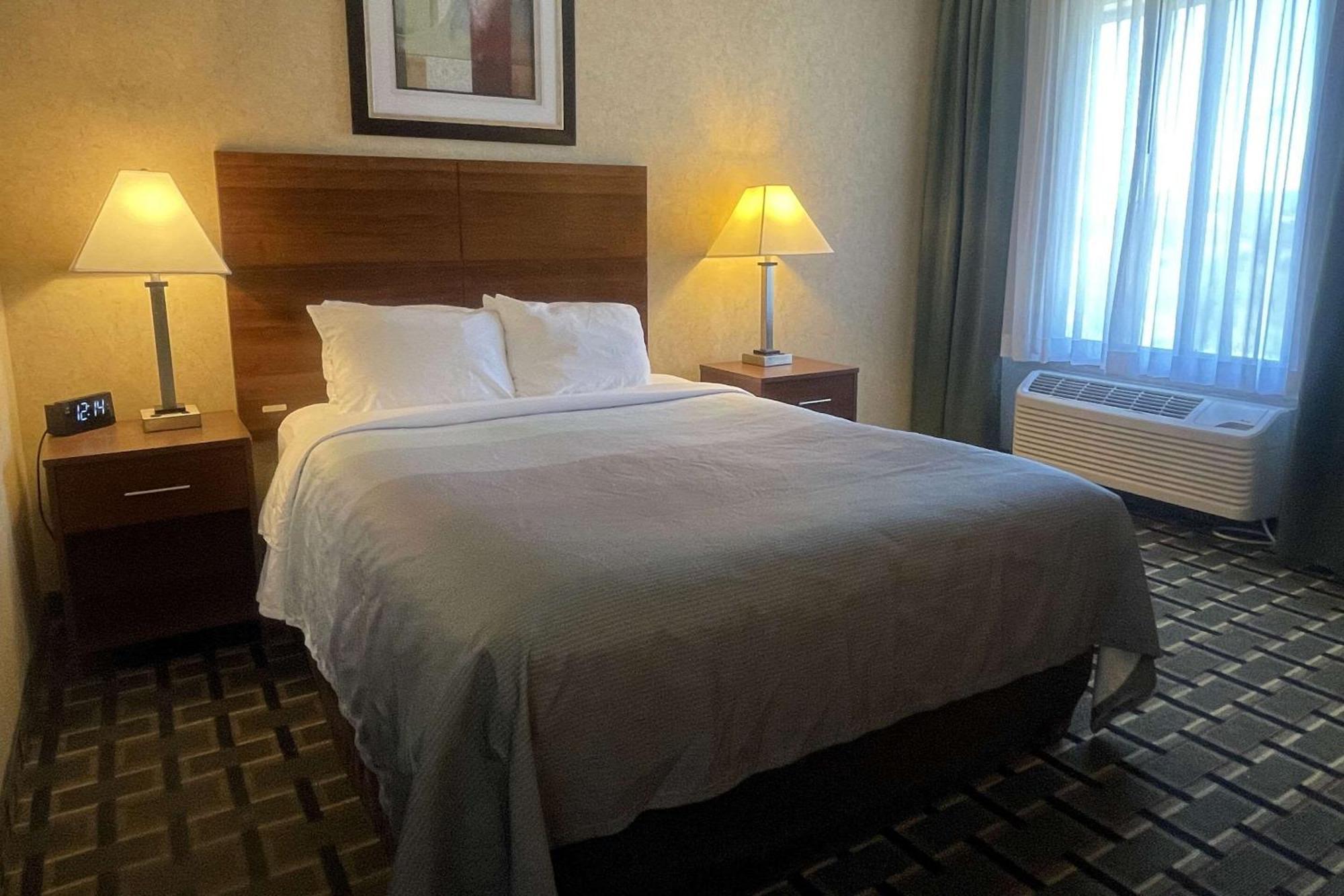 Quality Inn Raton, Nm Esterno foto