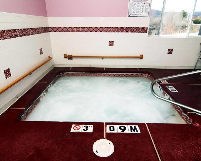 Quality Inn Raton, Nm Esterno foto